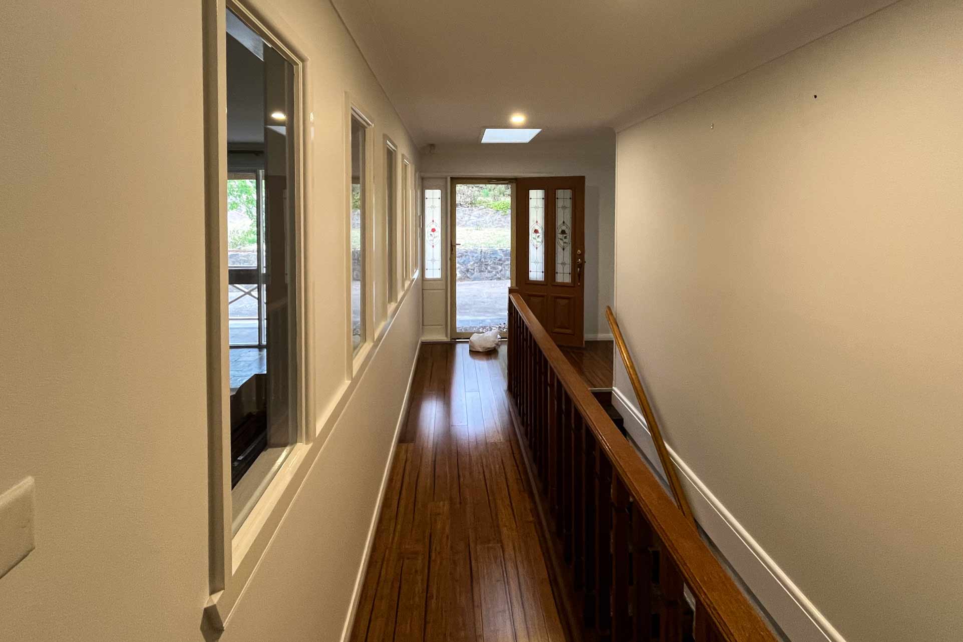 Master Painting Canberra