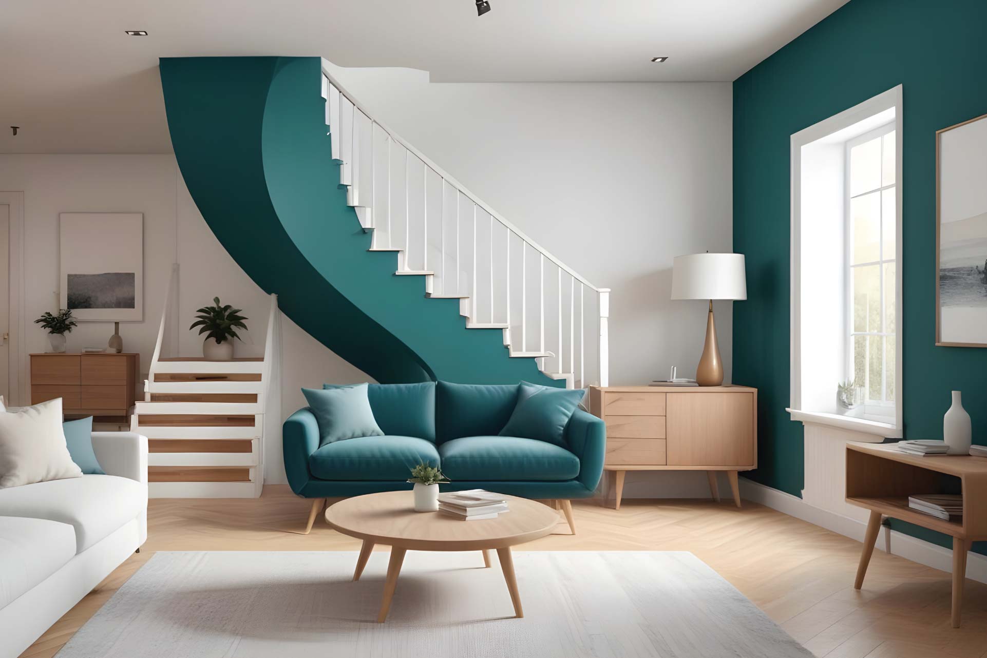 Interior / Exterior Painting